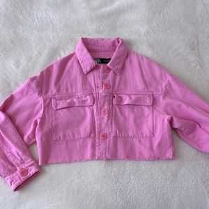 Zara Jacket 💖